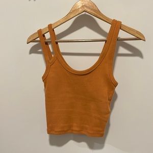 Abercrombie Tank